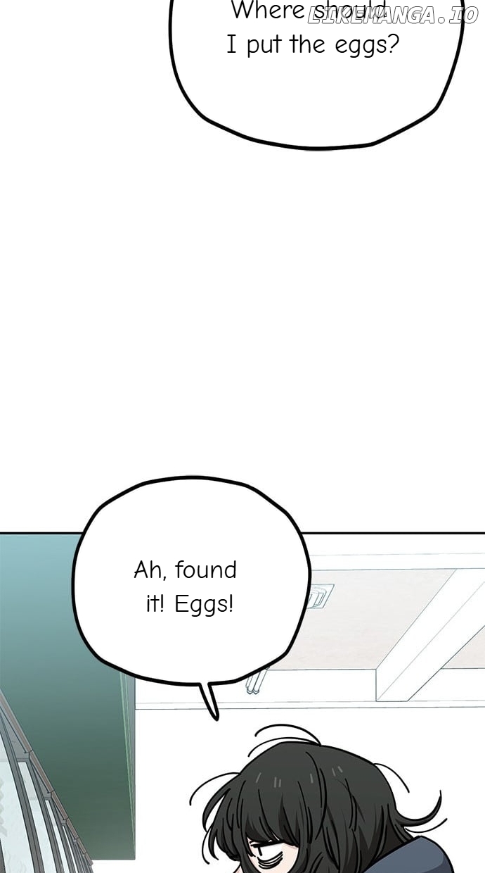 Unemployed Baek-soon Chapter 125 - page 2